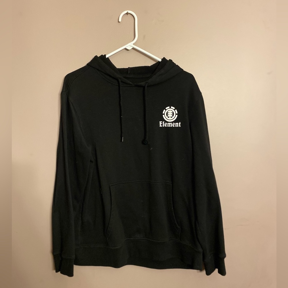 Men’s Element Hoodie